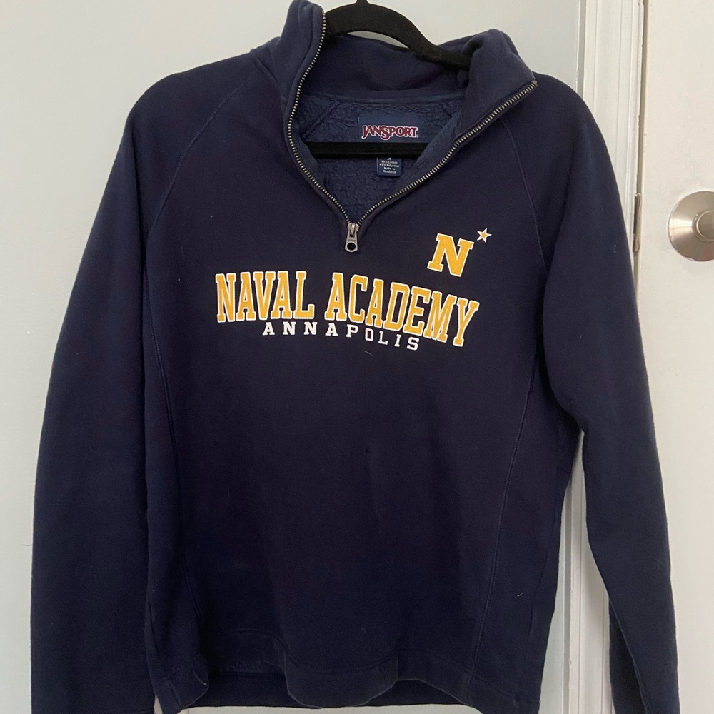 US Naval Academy Sweatshirt